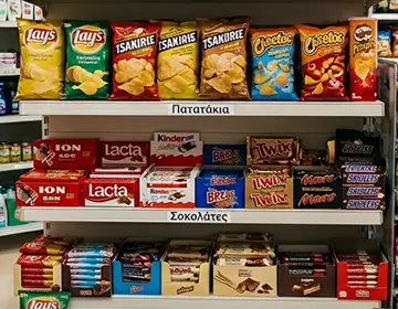 Mini Market - Το Μαγαζάκι